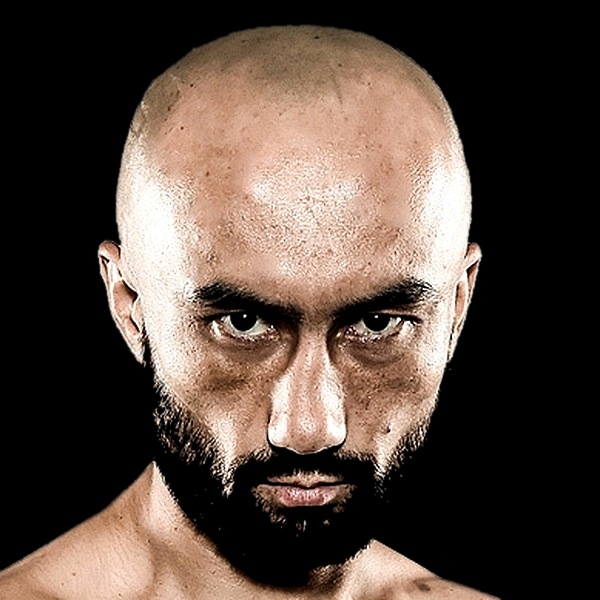 Anvar Boynazarov