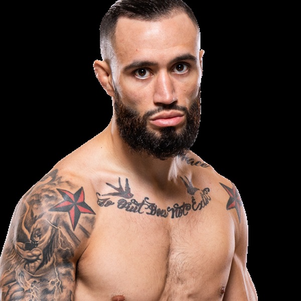 Shane Burgos